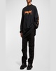 Men's Straight-Leg Cargo Pants