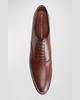 Men's Carlyle Leather Oxfords