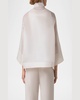 Philia Panama Silk Jacket