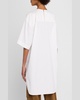 Erin Short-Sleeve Tunic Top