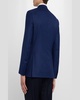 Men's Tonal Check Sport Coat