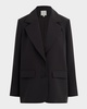 The Favorite Oversized Blazer