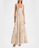 Adele Maxi Dress
