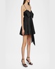 Rose Baby Doll Dress