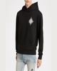 Men's Starburst Logo Hoodie