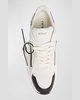 Kick Off Mesh Runner Sneakers