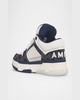 Men's MA Quad MA-1 Chunky Mid-Top Sneakers