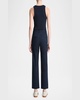 Mid-Rise Chino Pants