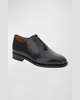 Men's Geoffrey Leather Oxfords