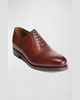 Men's Carlyle Leather Oxfords