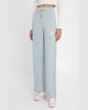 Amiri Hollywood Cafe Straight-Leg Sweatpants