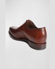 Men's Carlyle Leather Oxfords