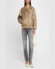 Leon Bomber Jacket