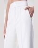 Dylan Vegan Leather Wide-Leg Pants