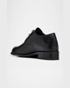 Men's Carlyle B-Shield Leather Derby Shoes