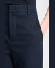 Mid-Rise Chino Pants