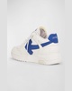 Men's Slim Out Of Office Bicolor Sneakers