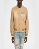 Men's Garden Bomber Jacket