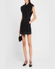 Eagleton Denim Mini Dress