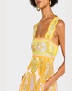 Diana Summer Maxi Dress