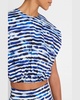 Billie Stripe Top