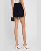 Cowan Tweed Mini Skirt