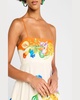 Flores Maxi Dress