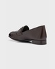 Men's Techno Horse Penny Loafers