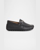 Men's Darius Driving Moccasin Loafers