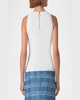 Body-Con Knit Top