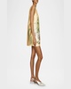 Sol Mini Dress
