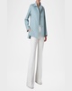 Laars Long Cashmere Double Face Jacket