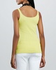 Laure Asymmetric Draped Crepe Mini Dress