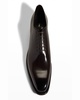 Men's Claydon Burnished Leather Oxfords