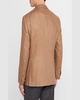 Men's Herringbone Blazer