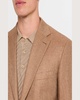 Men's Herringbone Blazer