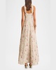 Adele Maxi Dress