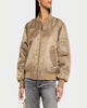 Leon Bomber Jacket