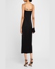 La Robe Notte Midi Dress