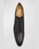 Men's Scrivas Leather Derby Shoes