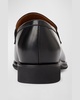 Men's Raging Leather Bit Loafers
