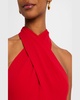 Murphy II Belted Wide-Leg Jumpsuit