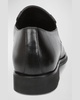 Men's Raging Leather Slip-On Loafers