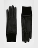 Deer Leather Gloves 