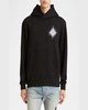 Men's Starburst Logo Hoodie