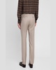 Men's Wool Twill Trousers