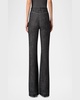 Courtney Bootcut-Leg Denim Pants
