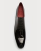Men's Gianbattista Patent Leather Oxfords