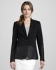 Calla Tuxedo Jacket
