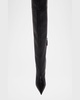 Fiona Leather Over-The-Knee Boots